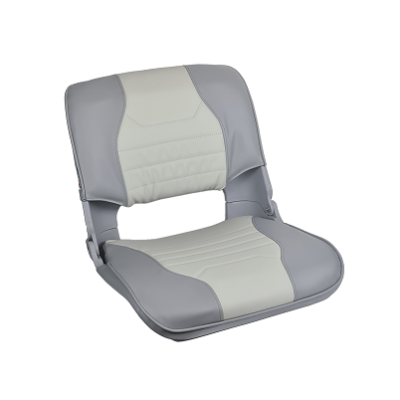 Sulenkiama RUNOS sėdynė Skipper su paminkštinimais Sulenkiama RUNOS sėdynė Skipper su paminkštinimais